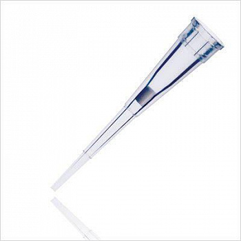 Наконечники для ПЦР, 50-1000 мкл, тип универсальный, с фильтром (Упаковка 1000 шт.)