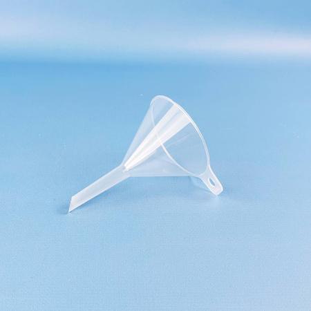 Воронка лабораторная 5drops, диаметр 80 мм, полипропилен - В наличии