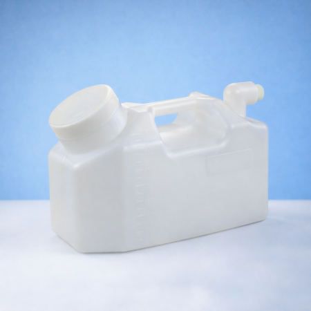 Контейнер 3 л для взятия проб и сбора суточной мочи - В наличии