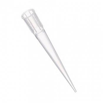 Наконечники для дозаторов 2-300 мкл, тип Biohit, нейтральный, уп. 1000 шт., Aptaca