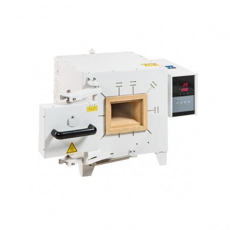 Муфельная печь 5drops-2-10D на 2 литра - Под заказ