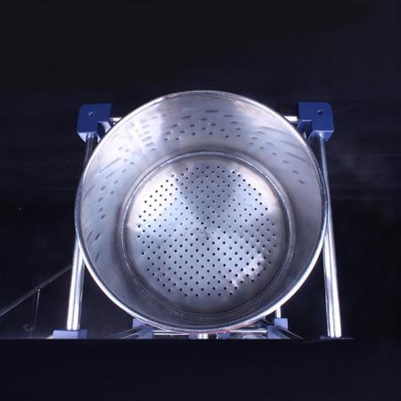 Вакуумный НУТЧ - фильтр 10 л