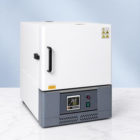 Муфельная печь 16л, 300-1200 °C - В наличии