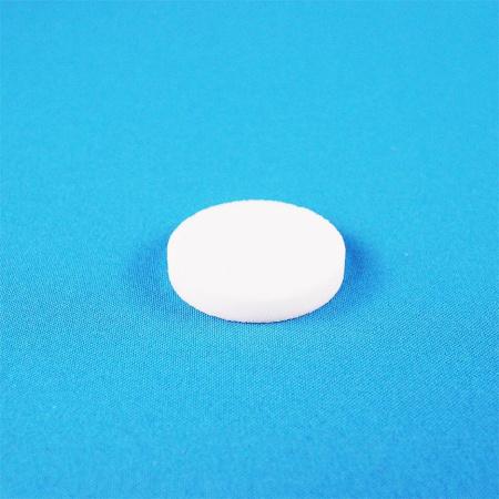 Фильтровальный диск 40 мм, для системы вакуумной фильтрации "MicroFilter-5Drops", спеченное стекло - В наличии