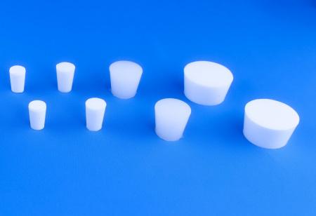 Комплект силиконовых пробок "Полный" - Под заказ