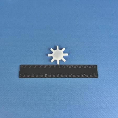 Комплект из 4-х якорей для увеличения мощности магнитных мешалок на 20 литров "Maximum Power"