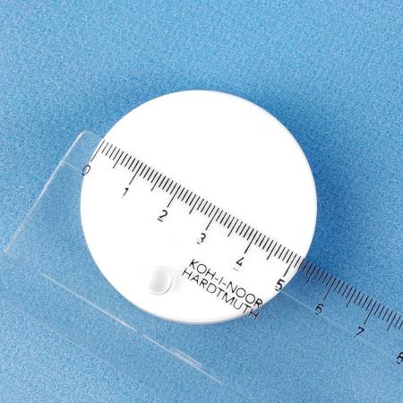 Стакан лабораторный, 50 мл, фторопласт, с винтовой крышкой