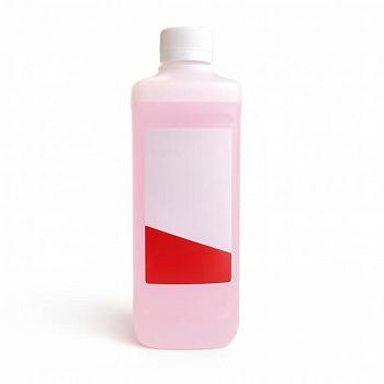 Буферный раствор, pH=4,01 при 25°С, красный, 1000 мл