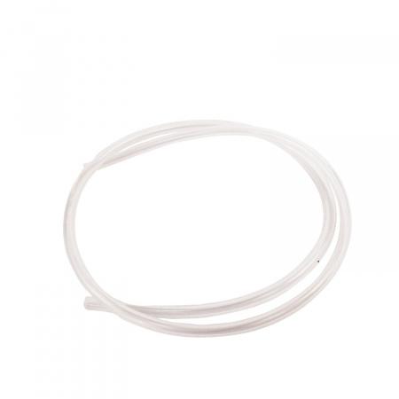 Шланг силиконовый внутр. диам. 5 мм, стенка - 1,5 мм