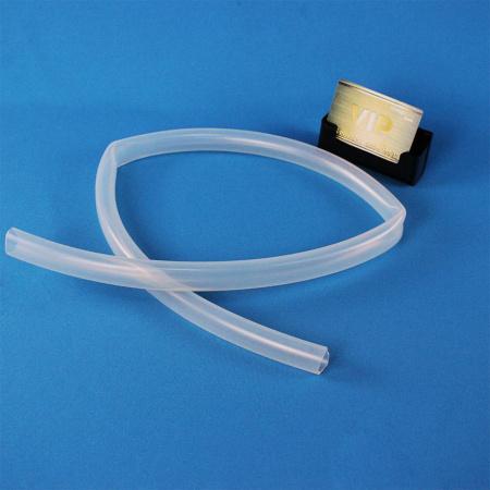 Шланг силиконовый внутр. диам. 18 мм, стенка - 2 мм Шланг силиконовый внутр. диам. 18 мм, стенка - 2 мм