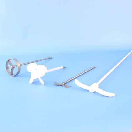 Комплект №2 : Мешальники для верхнеприводных мешалок – 4 шт.