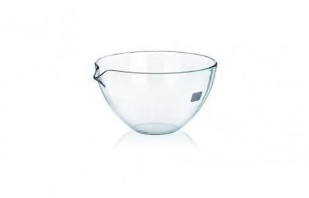 Чаша для выпаривания, 100 мл, кварцевое стекло, 5шт/упак - В наличии