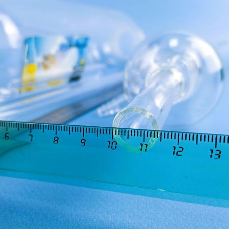 Аппарат для экстракции Сокслета, 5drops - 2000 на 2000 мл, с шариковым холодильником