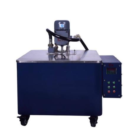Циркуляционный жидкостный термостат CY-50, 50 л, 0-300℃ Циркуляционный жидкостный термостат CY-50, 50 л, 0-300℃ - В наличии