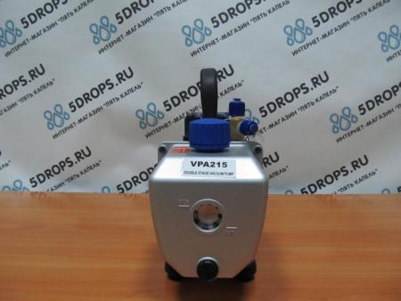 Вакуумный насос "5Drops 215" для установки "Струя"