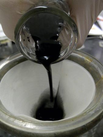 Лабораторная фильтровальная бумага марка Ф "Зольная" 520х600 мм 10 кг, 400 листов