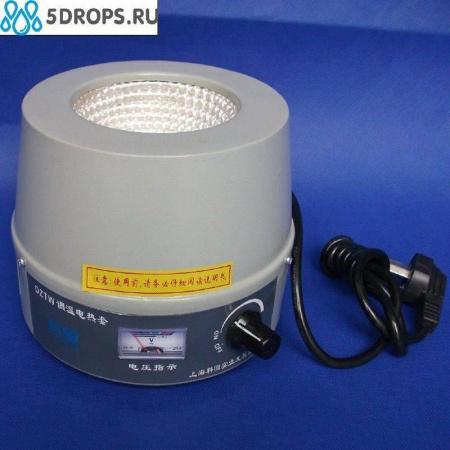 Колбонагреватель SUPERHEAT на 100 мл, до +380 °C