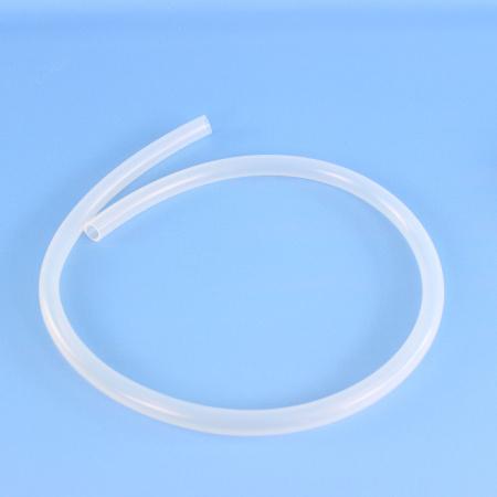 Шланг силиконовый внутр. диам. 14 мм, стенка - 2 мм Шланг силиконовый внутр. диам. 14 мм, стенка - 2 мм