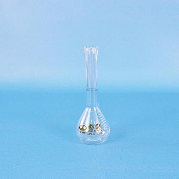 Колба мерная 1-50-2, 50 мл, 2 класс точности, без пробки