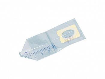 Мочеприемник педиатрический,  100 мл, стерильный, 100 шт/упак, MR