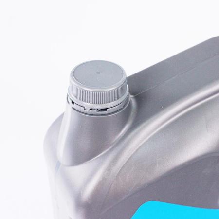 Масло для вакуумных насосов 4 л