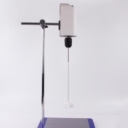 Мешальник для верхнеприводных мешалок 5drops, 3 лопасти, нержавеющая сталь с фторопластовым покрытием, 350 мм