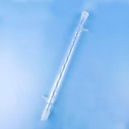 Холодильник шариковый 5drops, ХШ-1-400 мм, шлифы 29/32-29/32, Boro 3.3 - В наличии