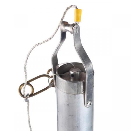 Пробоотборник ПО-М45-330, без троса, для взятия проб нефтепродуктов - В наличии