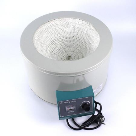 Колбонагреватель SUPERHEAT на 10 000 мл, до +380 °C