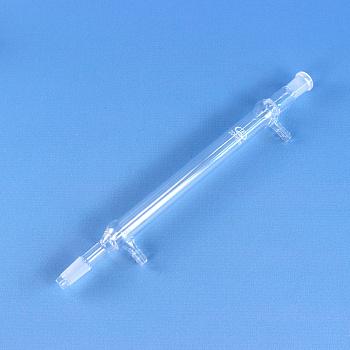 Холодильник Либиха, 200 мм, шлифы 14/23-14/23, M.Med Холодильник Либиха, 200 мм, шлифы 14/23-14/23, M.Med