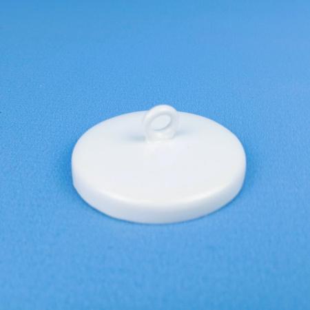 Крышка к тиглю 48/18 мм - В наличии