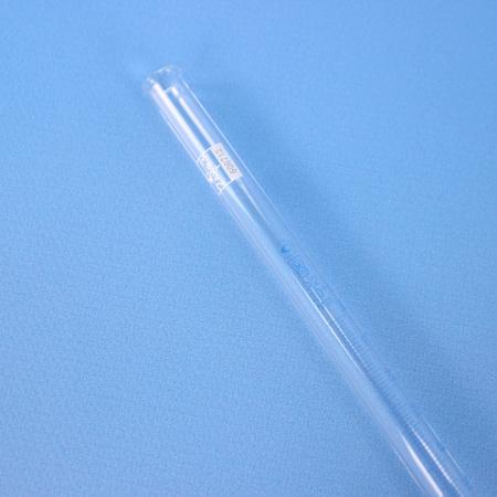 Бюретка с краном 1-1-2-25-0,1, 25 мл, 1 шт/упак (ГОСТ 29251-91)