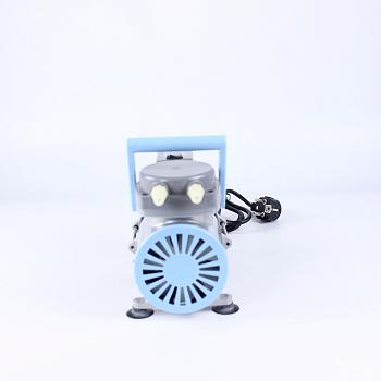 Вакуумный диафрагменный (мембранный) насос "SUPERPUMP- GM-0,20" Вакуумный диафрагменный (мембранный) насос "SUPERPUMP- GM-0,20"