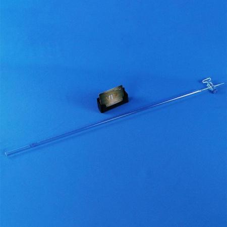 Бюретка с краном 1-1-2-50-0,1, 50 мл, 3 шт/упак