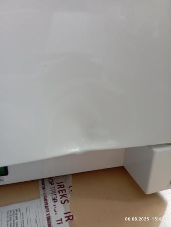 Уценка Суховоздушный термостат, 20 л, до 70 °С,  с рег. удост-ем.