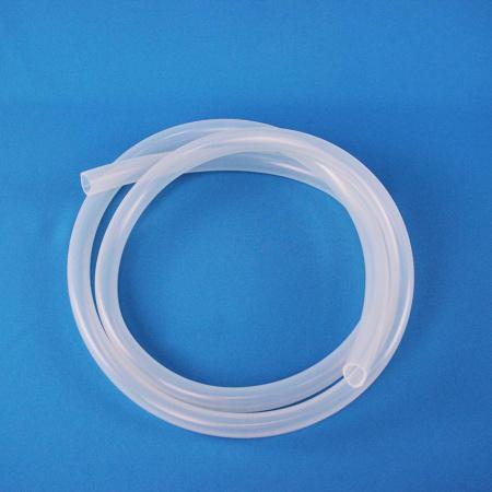 Шланг силиконовый внутр. диам. 15 мм, стенка - 3 мм Шланг силиконовый внутр. диам. 15 мм, стенка - 3 мм