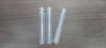 Уценка Пробирки боросиликатные цилиндрические БЕЗ крышки 16X100, 10 мл, упаковка 50 шт - В наличии