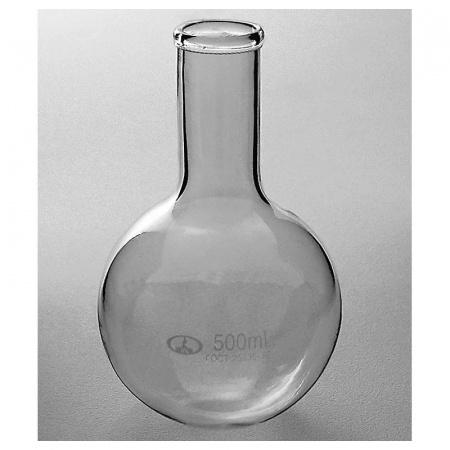 Колба круглодонная К-2-5000, 5000 мл, без шлифа - В наличии