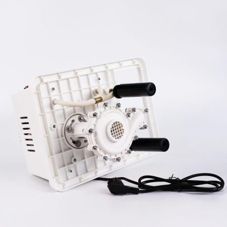 Вакуумный водоструйный насос 5drops-10, 10 л/мин Вакуумный водоструйный насос 5drops-10, 10 л/мин