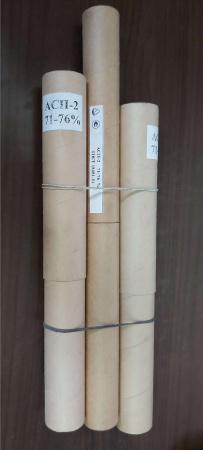 Ареометр для спирта АСП-2 (71....76 % об.), истекла поверка - В наличии