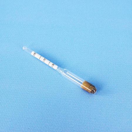 Ареометр для электролита АЭ-1 (1100...1300 кг/м3) без пипетки, (ГОСТ 18481-81)