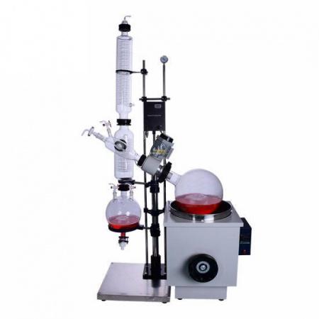 Ротационный (роторный) испаритель "Laboratory Vapor" на 20 л - В наличии