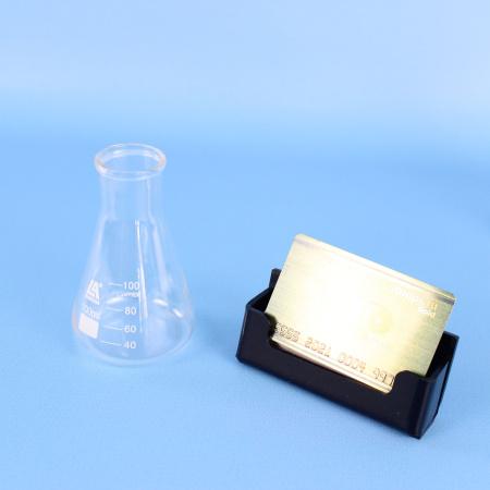 Колба коническая (Эрленмейера) КН-2-100-34, 100 мл, горло 34 мм, без шлифа