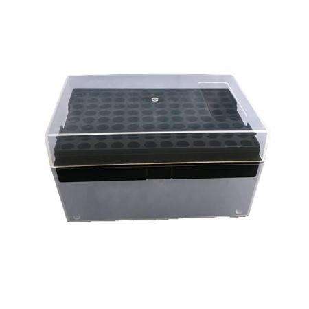 Штатив для наконечников, 1250 мкл, 1 шт, DLab - В наличии