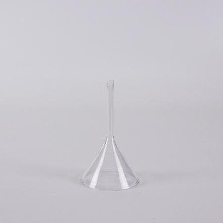Воронка лабораторная 5drops, диаметр 60 мм - Под заказ