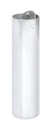 Пробоотборник ПО-80, без троса, для взятия проб нефтепродуктов - В наличии