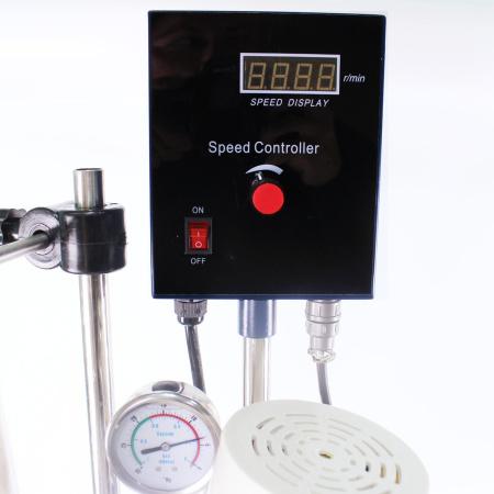 Ротационный (роторный) испаритель "Intelligent Vapor" на 5 л