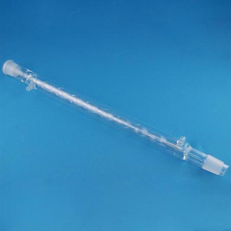 Холодильник шариковый 5drops, ХШ-1-400 мм, шлифы 29/32-29/32 Холодильник шариковый 5drops, ХШ-1-400 мм, шлифы 29/32-29/32 - В наличии