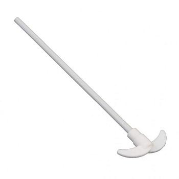 Мешальник для верхнеприводной мешалки JQ-180Вт