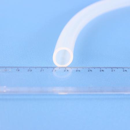 Шланг силиконовый внутр. диам. 14 мм, стенка - 2 мм Шланг силиконовый внутр. диам. 14 мм, стенка - 2 мм